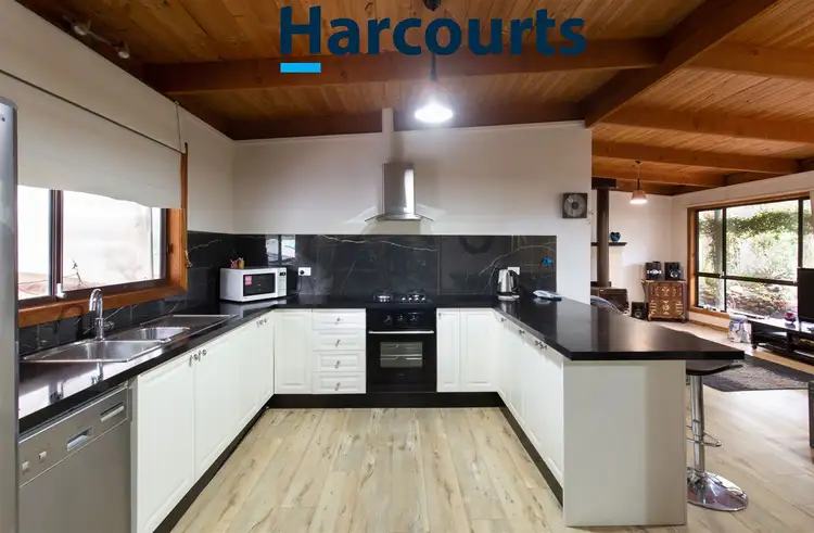 Fourth view of Homely house listing, 32 The Avenue, Jamieson VIC 3723