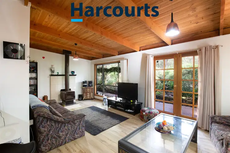 Fifth view of Homely house listing, 32 The Avenue, Jamieson VIC 3723