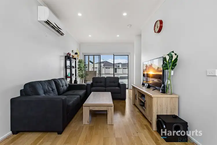 Third view of Homely townhouse listing, 17 Alexander Circuit, Craigieburn VIC 3064
