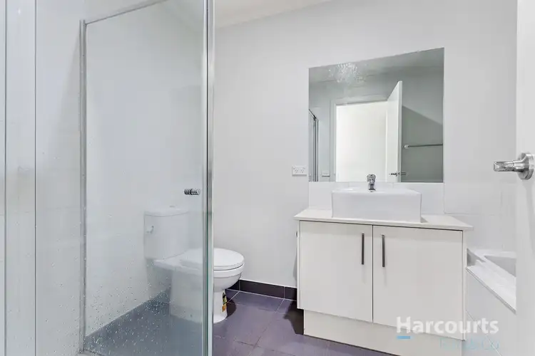 Sixth view of Homely townhouse listing, 17 Alexander Circuit, Craigieburn VIC 3064