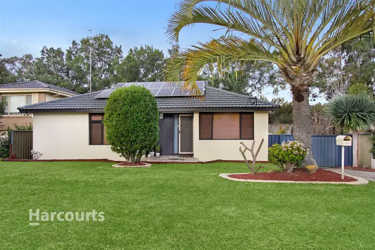 143 Laver Road, Dapto NSW 2530