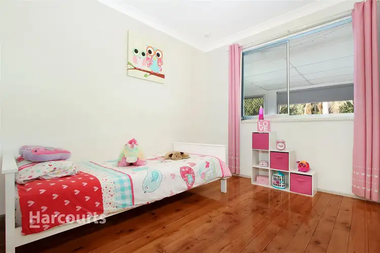 Sixth view of Homely house listing, 143 Laver Road, Dapto NSW 2530