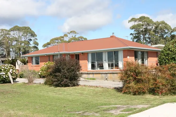 Main view of Homely house listing, 81 Quail Street, St Helens TAS 7216