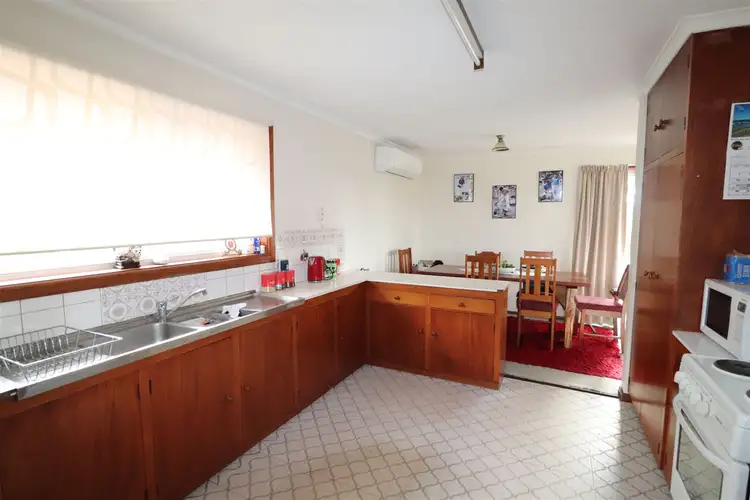 Second view of Homely house listing, 81 Quail Street, St Helens TAS 7216