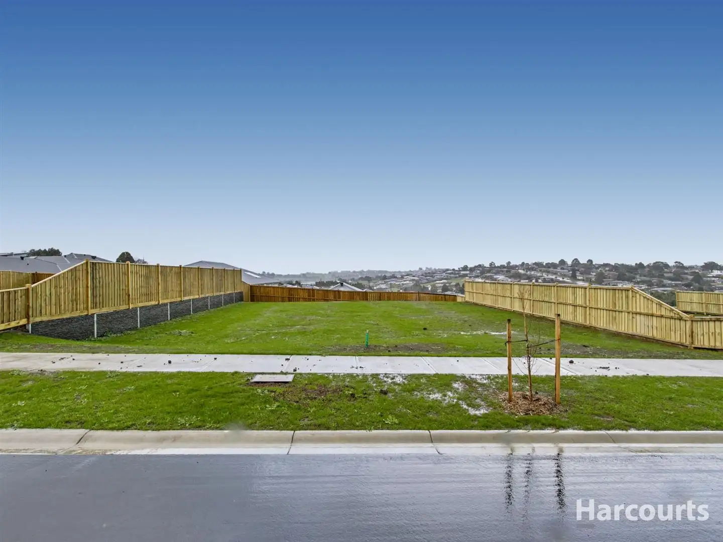 Main view of Homely land listing, 17 Pandanus Court, Warragul VIC 3820