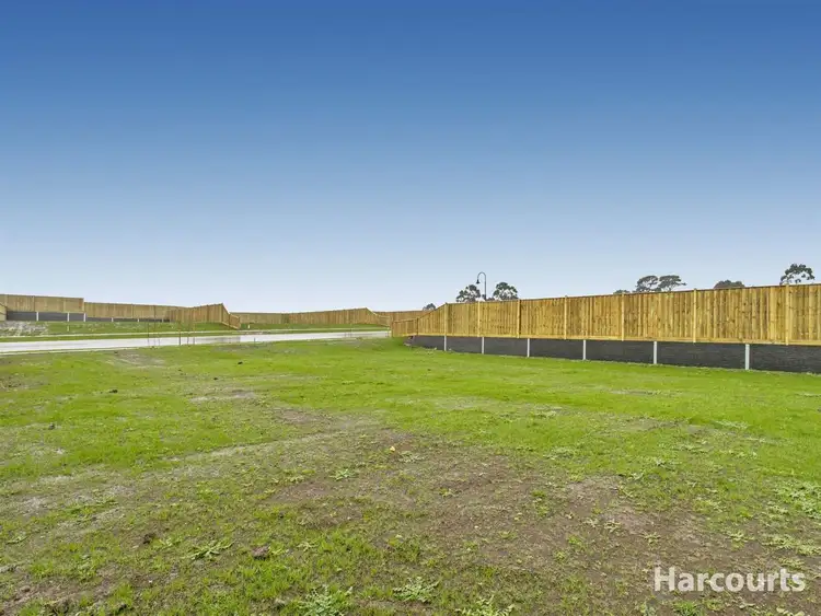 Fourth view of Homely land listing, 17 Pandanus Court, Warragul VIC 3820