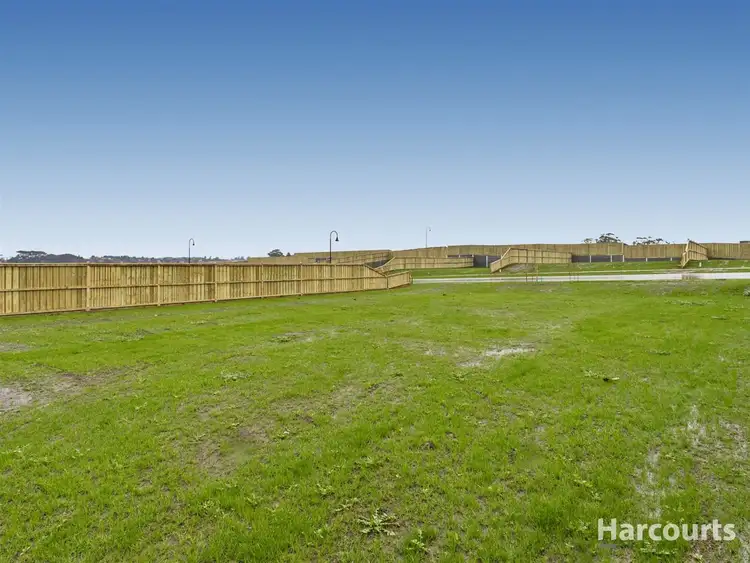 Fifth view of Homely land listing, 17 Pandanus Court, Warragul VIC 3820