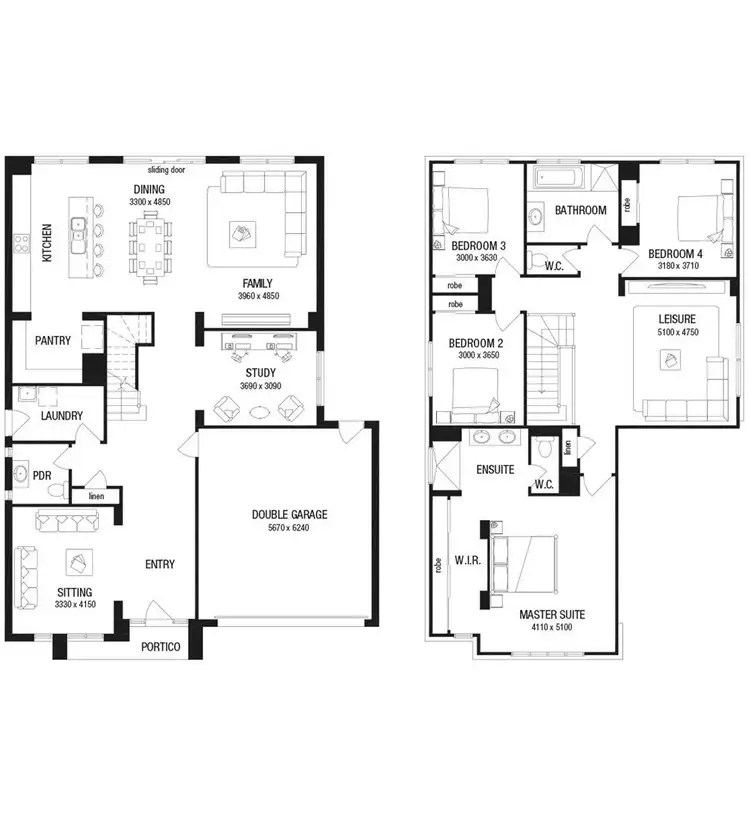 Seventh view of Homely land listing, 17 Pandanus Court, Warragul VIC 3820