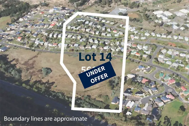 Lot 14 Mornington Sunrise Estate, Mornington TAS 7018