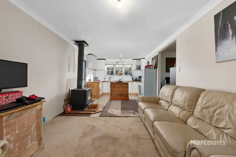 Fifth view of Homely house listing, 1715 Woodsdale Road, Levendale TAS 7120