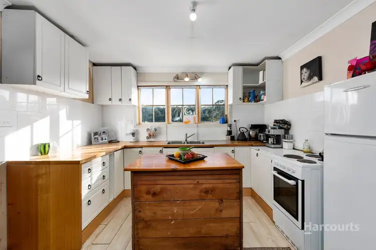 Sixth view of Homely house listing, 1715 Woodsdale Road, Levendale TAS 7120