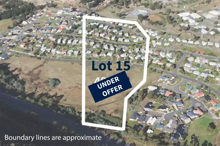 Lot 15 Mornington Sunrise Estate, Mornington TAS 7018