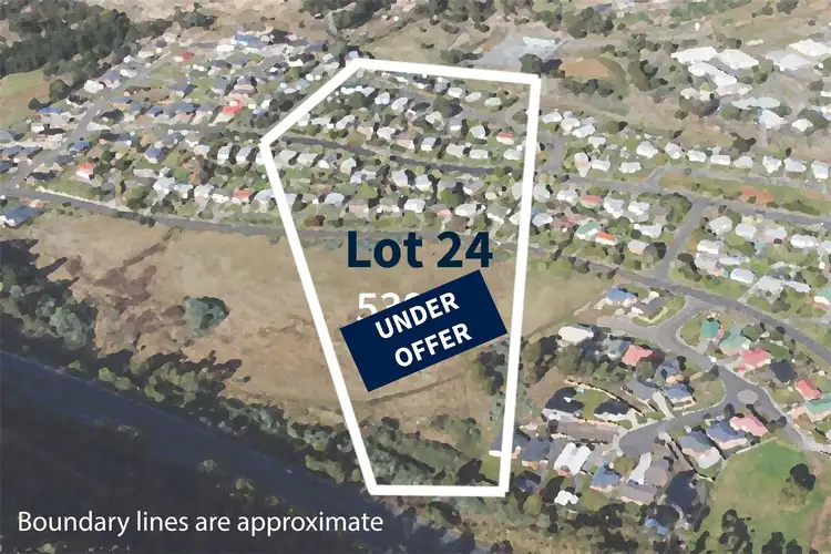 Lot 24 Mornington Sunrise Estate, Mornington TAS 7018