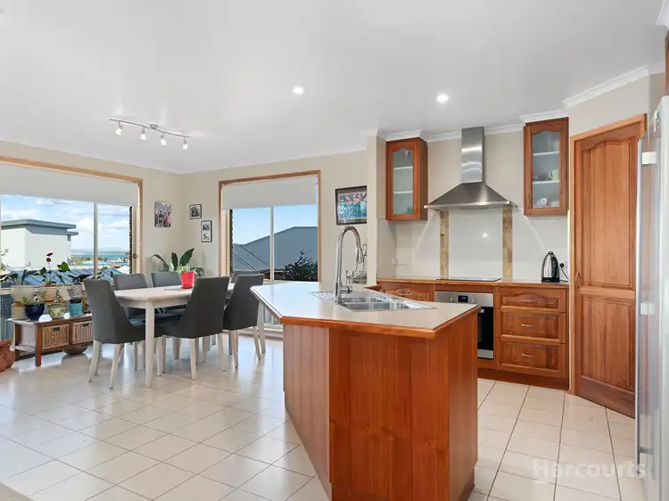 Fifth view of Homely house listing, 5 Garvery Court, Sorell TAS 7172