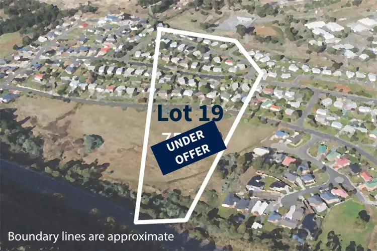 Lot 19 Mornington Sunrise Estate, Mornington TAS 7018
