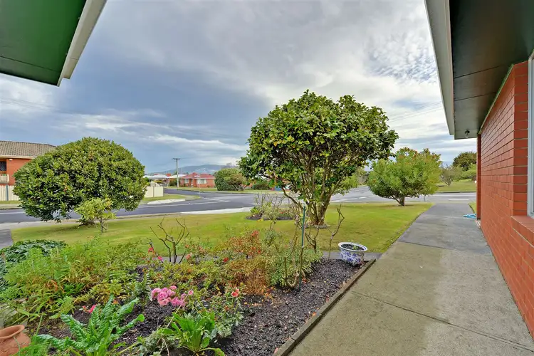 Third view of Homely unit listing, 2/21 Berega Street, Howrah TAS 7018