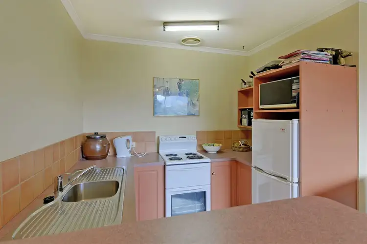 Fourth view of Homely unit listing, 2/21 Berega Street, Howrah TAS 7018