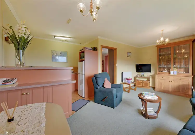 Sixth view of Homely unit listing, 2/21 Berega Street, Howrah TAS 7018