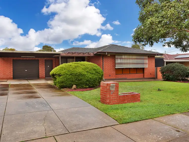 Main view of Homely house listing, 27 Baldock Road, Ingle Farm SA 5098