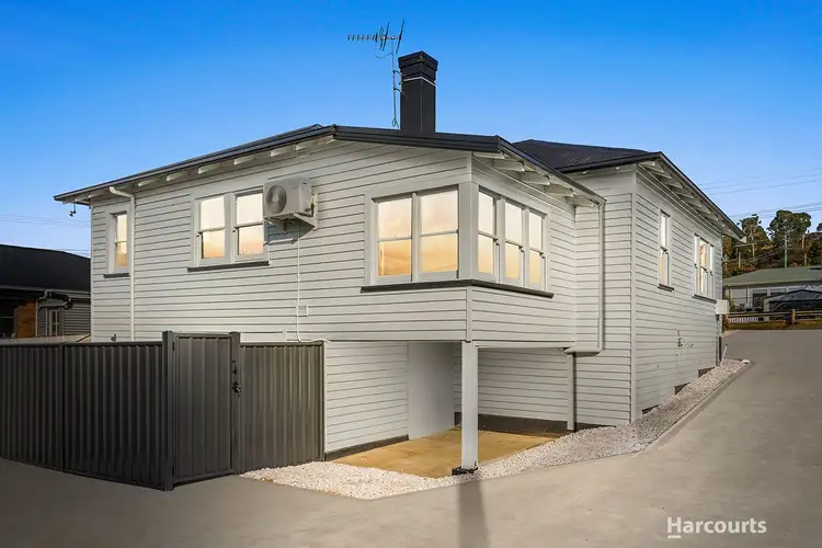 1/220 West Tamar Road, Riverside TAS 7250