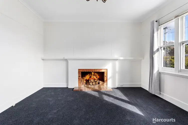 Fifth view of Homely villa listing, 1/220 West Tamar Road, Riverside TAS 7250
