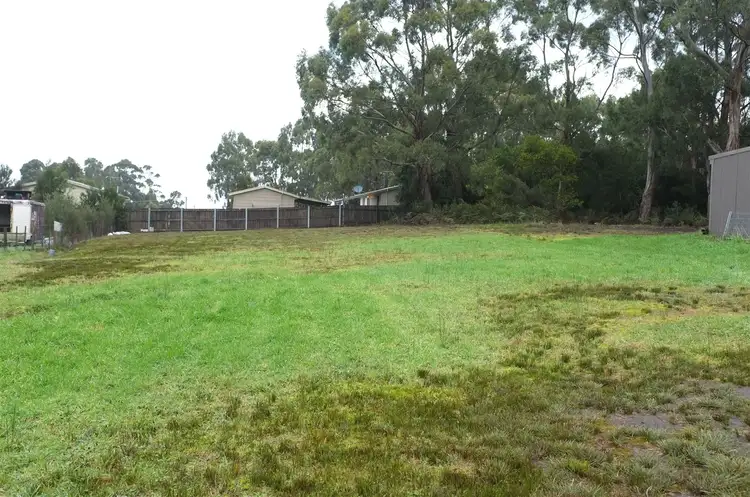 35 Harvey Street, Strahan TAS 7468