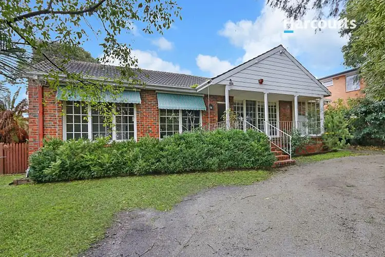 Main view of Homely house listing, 31 Towerhill Road, Frankston South VIC 3199
