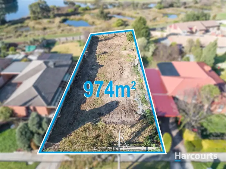 Second view of Homely land listing, 22 Karoo Road, Rowville VIC 3178