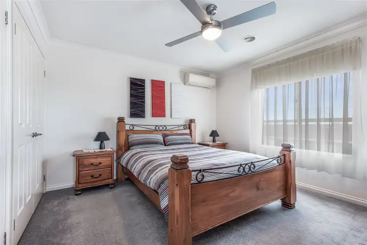 Fifth view of Homely townhouse listing, 48 Bruce Street, Bell Park VIC 3215