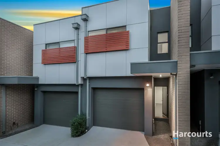 Main view of Homely house listing, 5/19 Stamford Crescent, Rowville VIC 3178