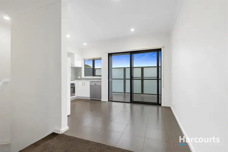 Second view of Homely house listing, 5/19 Stamford Crescent, Rowville VIC 3178