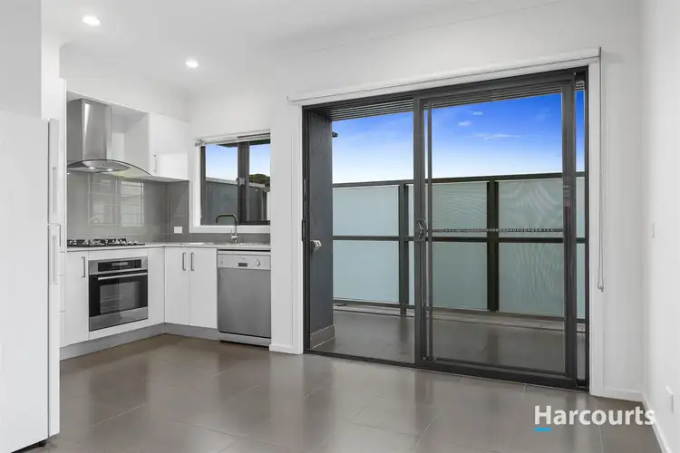 Third view of Homely house listing, 5/19 Stamford Crescent, Rowville VIC 3178