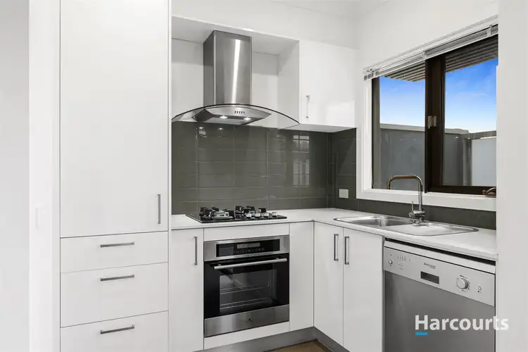 Fourth view of Homely house listing, 5/19 Stamford Crescent, Rowville VIC 3178
