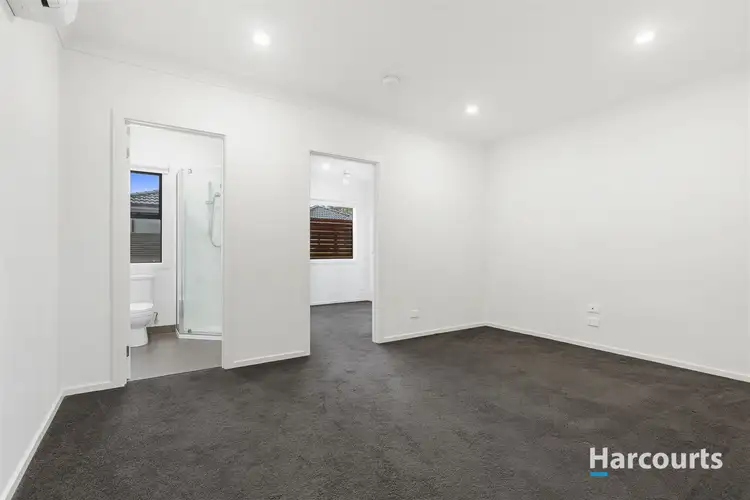 Fifth view of Homely house listing, 5/19 Stamford Crescent, Rowville VIC 3178