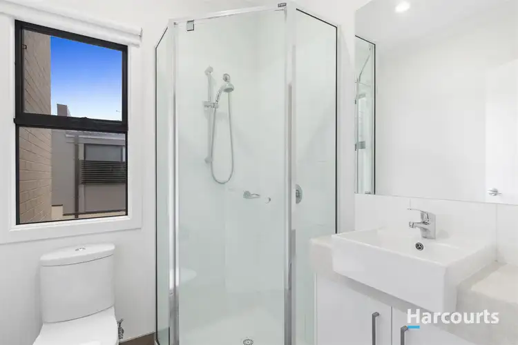 Sixth view of Homely house listing, 5/19 Stamford Crescent, Rowville VIC 3178