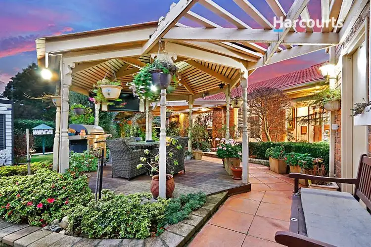 Second view of Homely house listing, 3 Oak Court, Somerville VIC 3912