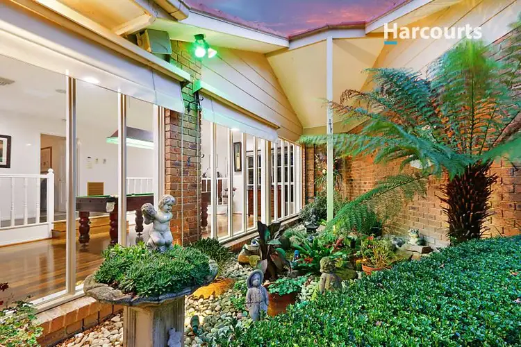 Third view of Homely house listing, 3 Oak Court, Somerville VIC 3912