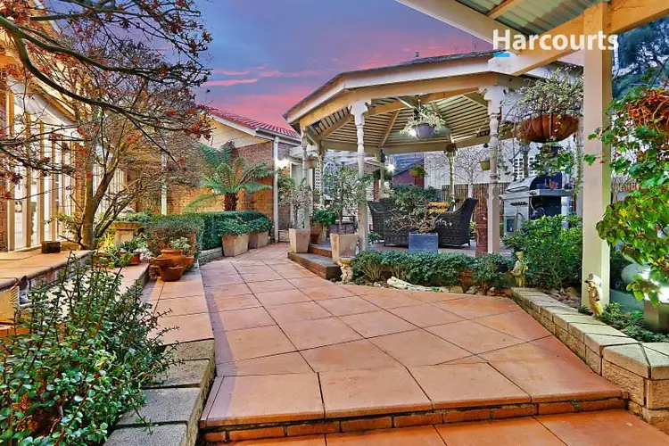 Fourth view of Homely house listing, 3 Oak Court, Somerville VIC 3912