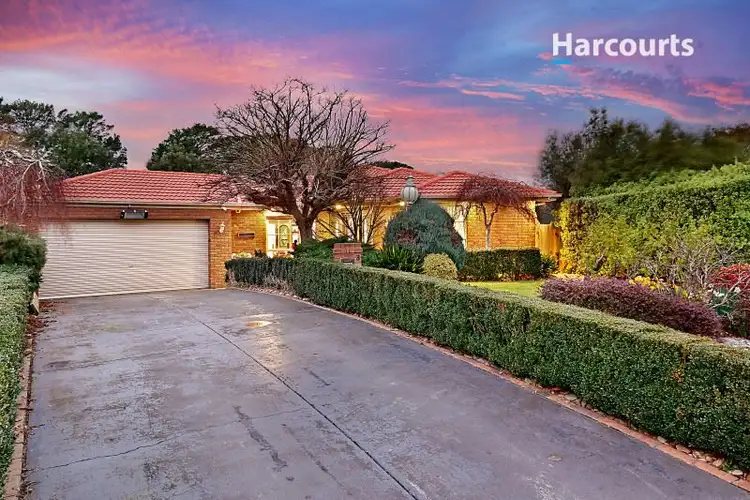 Fifth view of Homely house listing, 3 Oak Court, Somerville VIC 3912