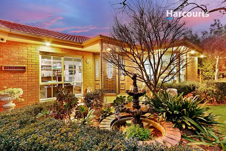 Sixth view of Homely house listing, 3 Oak Court, Somerville VIC 3912