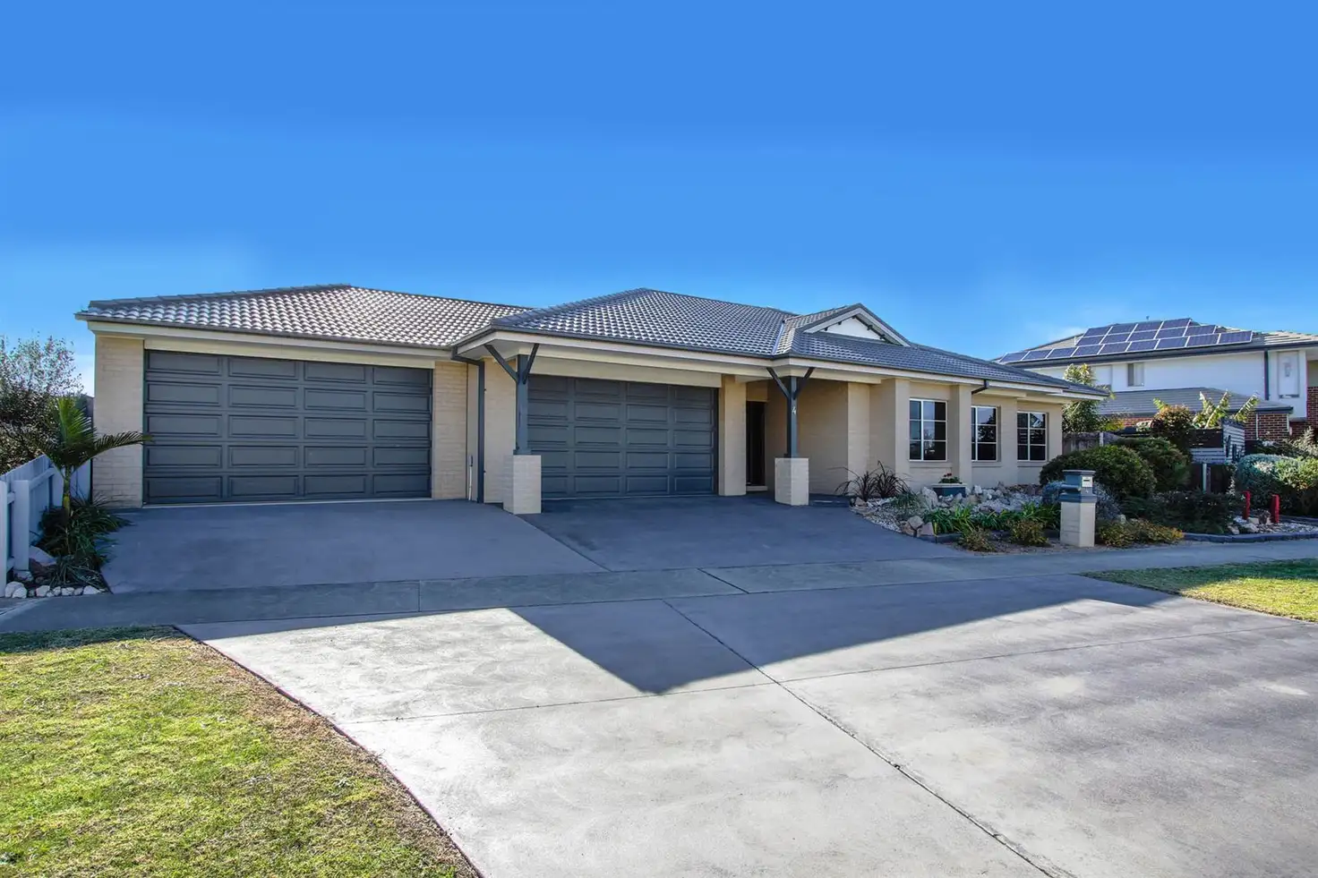 Main view of Homely house listing, 4 The Crescent, Paynesville VIC 3880