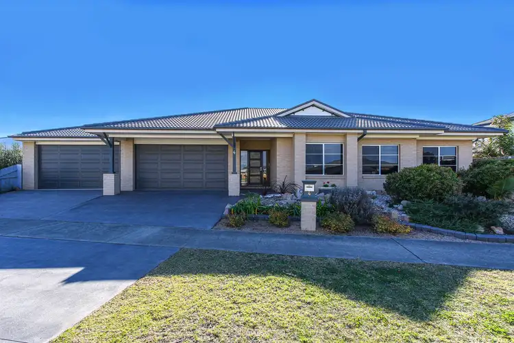 Second view of Homely house listing, 4 The Crescent, Paynesville VIC 3880