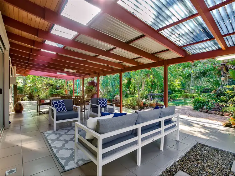40 Messines Ridge Road, Tarragindi QLD 4121