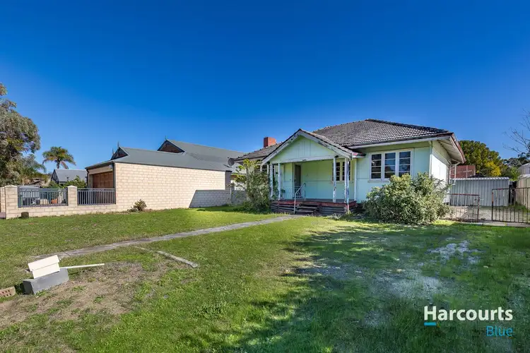 Second view of Homely house listing, 18 Disney Street, Brentwood WA 6153
