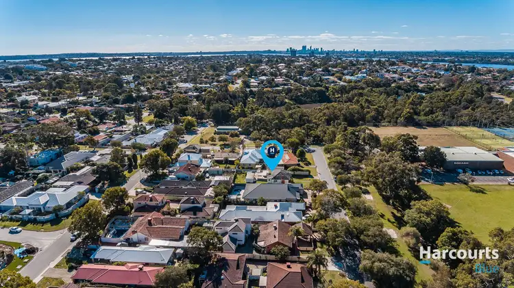 Sixth view of Homely house listing, 18 Disney Street, Brentwood WA 6153