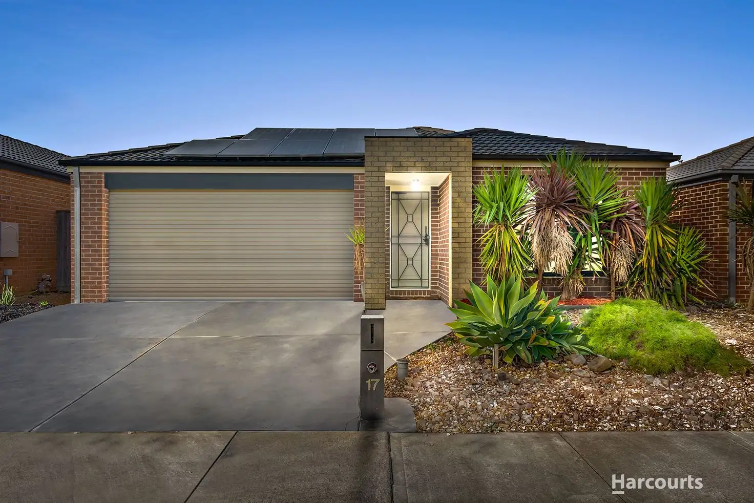 Main view of Homely house listing, 17 Stanhope Place, Pakenham VIC 3810