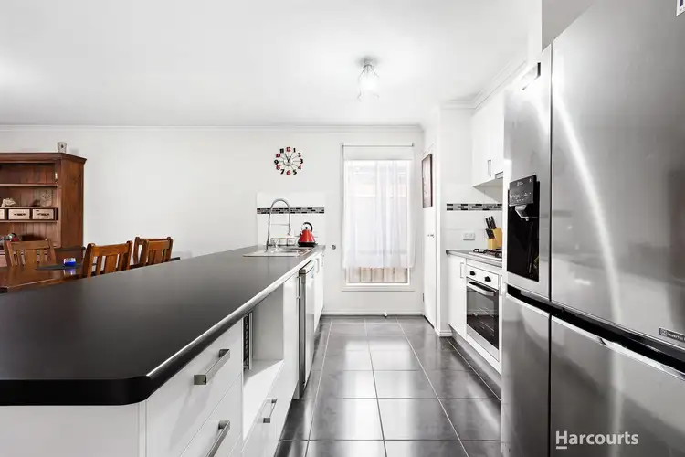 Second view of Homely house listing, 17 Stanhope Place, Pakenham VIC 3810