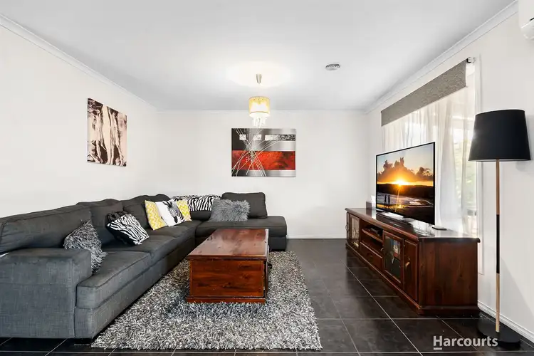 Third view of Homely house listing, 17 Stanhope Place, Pakenham VIC 3810