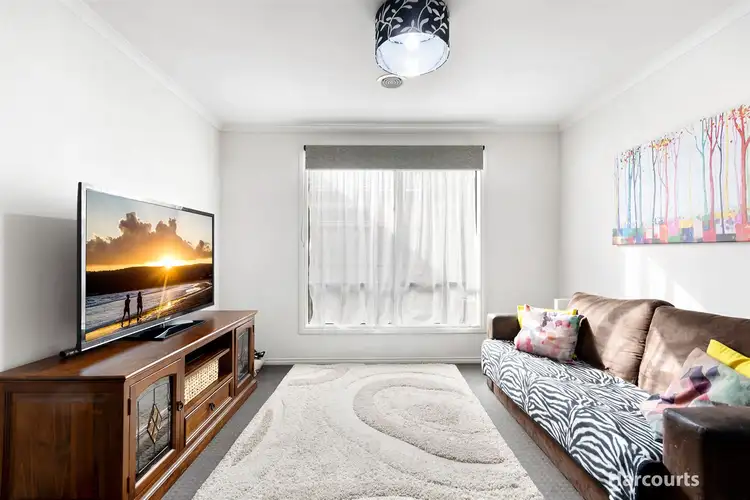 Fourth view of Homely house listing, 17 Stanhope Place, Pakenham VIC 3810
