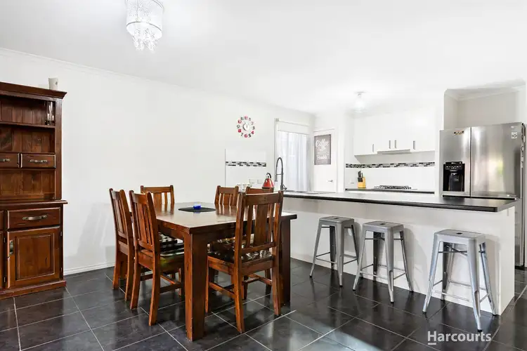 Fifth view of Homely house listing, 17 Stanhope Place, Pakenham VIC 3810